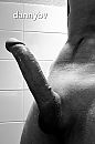 Sideview B&W, foto 1963x2944, 1 reacties, 6 stemmen