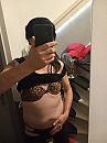 Sissy in opleiding, foto 3000x4000, 4 reacties, 8 stemmen