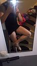 Sissy in opleiding, foto 2160x3840, 4 reacties, 2 stemmen
