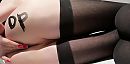 Sissy sletje Sanne, foto 1000x495, 3 reacties, 11 stemmen