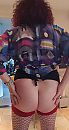 Sissy time, foto 1031x1934, 9 reacties, 7 stemmen