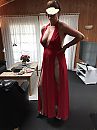 Sjiek rood, foto 1574x2100, 152 reacties, 407 stemmen