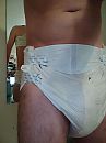 Slaaf moet geneukt worden, foto 1561x2077, 4 reacties, 11 stemmen
