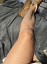 Sloffen en dekentjes weer, foto 3000x4000, 11 reacties, 33 stemmen
