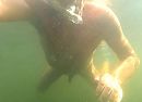 Snorkelen, foto 727x527, 3 reacties, 8 stemmen