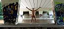 Sous le pont, foto 2608x1204, 4 reacties, 19 stemmen