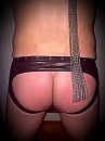 Spank that ass until it's...., foto 1066x1422, 2 reacties, 10 stemmen