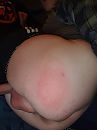 Spankie spankie, foto 1980x2640, 1 reacties, 12 stemmen