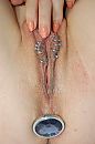 Spelen met buttplug.., foto 1496x2256, 8 reacties, 73 stemmen