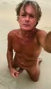 Sperma spuiten op het strand, film 00:00:00, 3 reacties, 11 stemmen