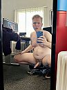 Spiegeltje, spiegeltje ad wand, foto 2377x3169, 4 reacties, 15 stemmen