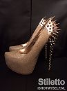 Spikey Heels, foto 480x640, 0 reacties, 8 stemmen