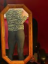 Sportlegging & camouflageshirt, foto 3000x4000, 3 reacties, 4 stemmen