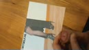 Spuiten over kousen, film 00:00:14, 8 reacties, 18 stemmen