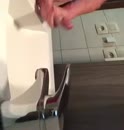 Stiekem spuiten…, film 00:00:29, 90 reacties, 129 stemmen