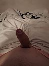 Stijve pik, foto 3000x4000, 2 reacties, 11 stemmen
