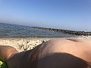Strand, foto 4000x3000, 6 reacties, 46 stemmen