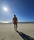 Strand, foto 1420x1672, 2 reacties, 7 stemmen