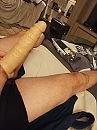 Strapon, foto 2992x4000, 5 reacties, 15 stemmen