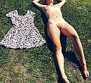 Te warm voor kleren, foto 2532x2318, 33 reacties, 217 stemmen