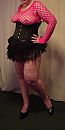 Tease...(2), foto 751x1491, 18 reacties, 133 stemmen