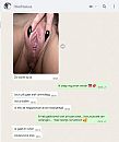 Teasing...., foto 629x747, 3 reacties, 65 stemmen