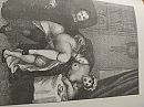 Tekening, foto 4000x3000, 1 reacties, 3 stemmen