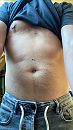 Tepel piercing, foto 360x640, 1 reacties, 5 stemmen