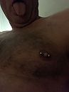 Tepelpiercing, foto 2316x3088, 0 reacties, 5 stemmen