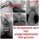 Terug van de date met het stel, foto 2000x2000, 7 reacties, 33 stemmen