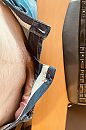 Thuiswerken is boxerloos, foto 2577x3862, 4 reacties, 14 stemmen