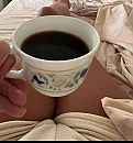 Tijd voor koffie, foto 1290x1378, 2 reacties, 17 stemmen