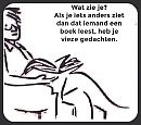 Tja, foto 736x652, 5 reacties, 16 stemmen