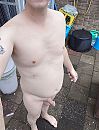 Toch even naakt buiten, foto 2046x2658, 11 reacties, 35 stemmen