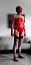 Trans dress, foto 1162x2426, 5 reacties, 20 stemmen