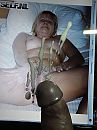 Tribute foto  pole, foto 768x1024, 5 reacties, 7 stemmen