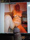 Tribute foto DateLemmer, foto 768x1024, 1 reacties, 5 stemmen