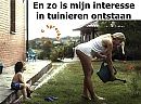 Tuinieren, foto 1080x806, 1 reacties, 16 stemmen