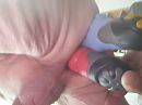 Twee dildo erin, foto 4000x3000, 6 reacties, 9 stemmen
