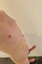 Uit bad, foto 1808x2704, 5 reacties, 16 stemmen