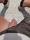 Uit de broek laten hangen, foto 3000x4000, 0 reacties, 1 stemmen