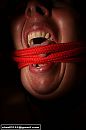 Uit de oude BDSM doos, foto 683x1024, 1 reacties, 8 stemmen