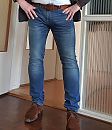 Usual jeans, foto 915x1051, 5 reacties, 13 stemmen