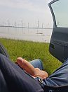 Van t uitzicht genieten, foto 3000x4000, 3 reacties, 21 stemmen