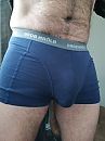 Vandaag de binnenboxer, foto 3000x4000, 0 reacties, 4 stemmen
