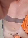Vandaag op t naaktstrand, foto 2208x2944, 1 reacties, 6 stemmen