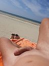 Vandaag op t naaktstrand, foto 3000x4000, 4 reacties, 21 stemmen