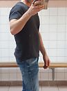 Vandaag zin om cuckold, foto 3000x4000, 0 reacties, 5 stemmen
