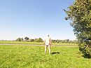 Ver gezicht, foto 3264x2448, 2 reacties, 6 stemmen