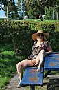 Voel me goed met die hoed, foto 854x1280, 23 reacties, 109 stemmen